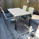Daire Sued Neuharlingersiel