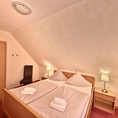 Sued Apartman *