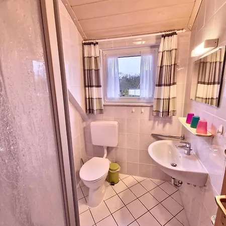 Sued Apartman *