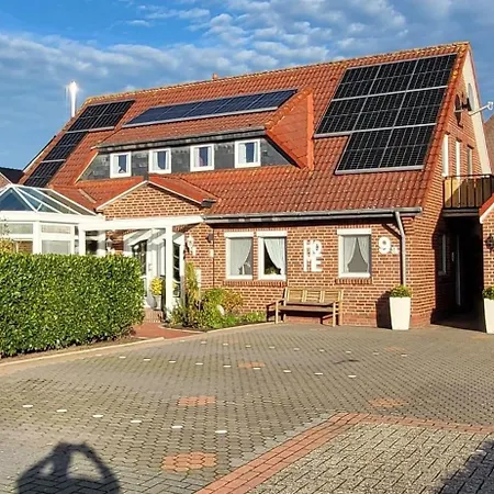 Sued Neuharlingersiel