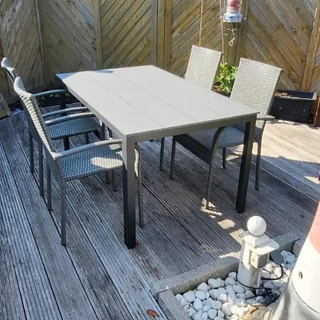 Apartman Sued Neuharlingersiel