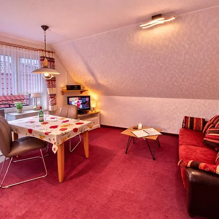 Apartman Sued *