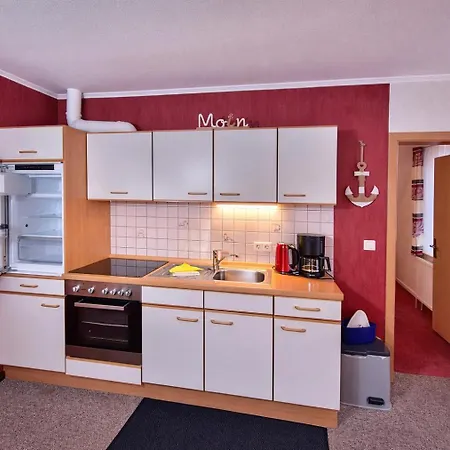 Sued Apartman