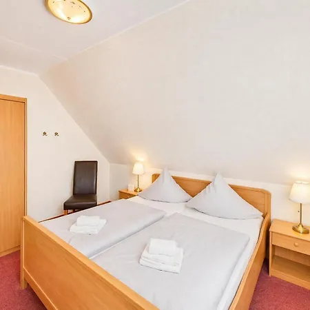 Sued Apartman *