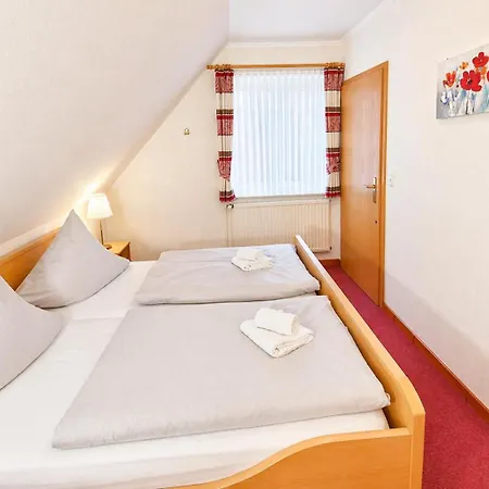Sued Apartman *
