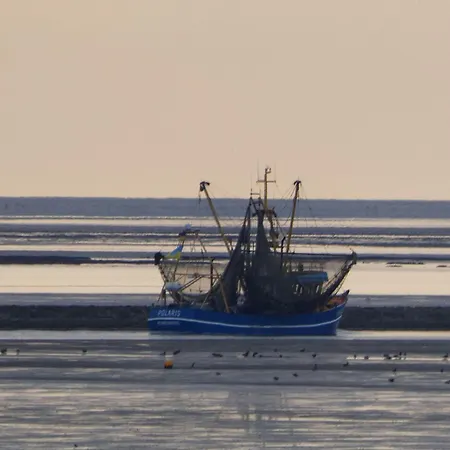 Sued Neuharlingersiel